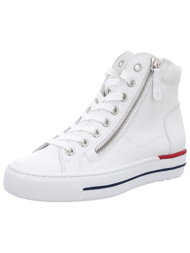 Sneaker in weiß