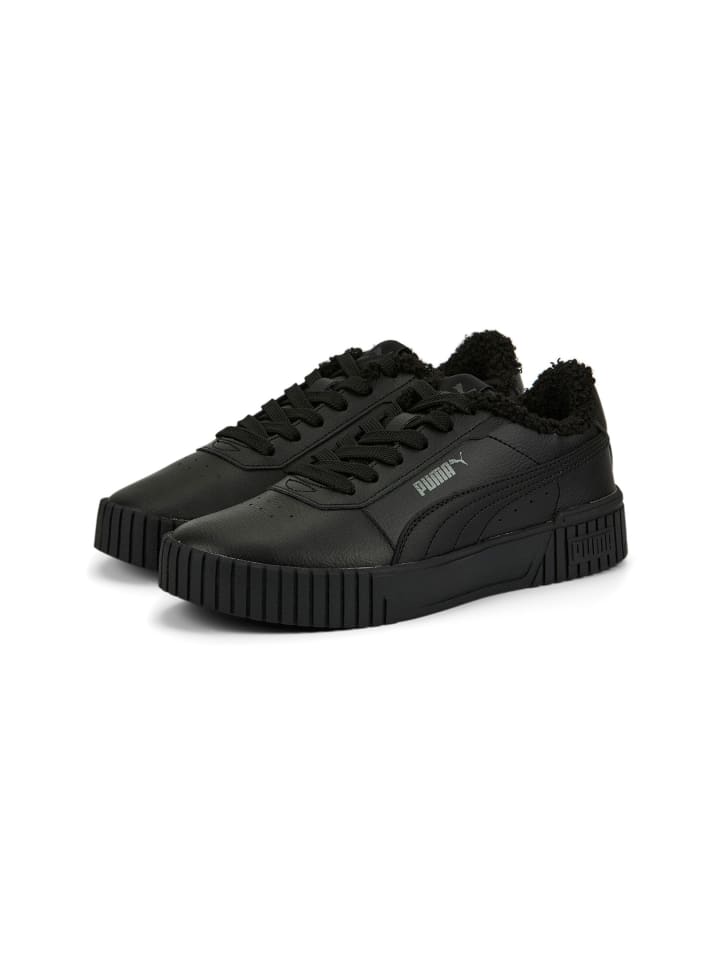 Sneakers Low Carina 2.0 WTR Jr in schwarz