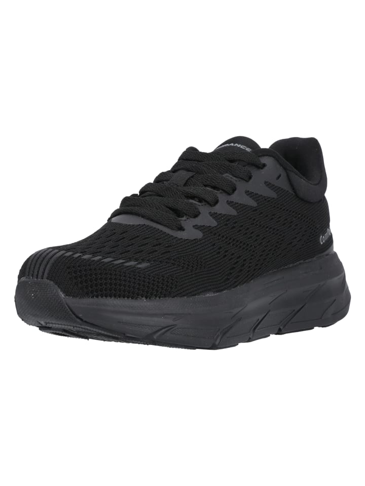 Sneaker Masako in 1001S Black