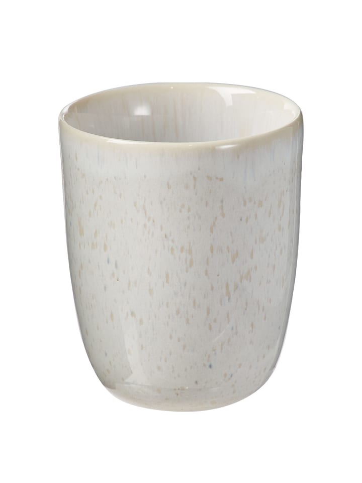 Butlers Tasse NATIVE in Beige