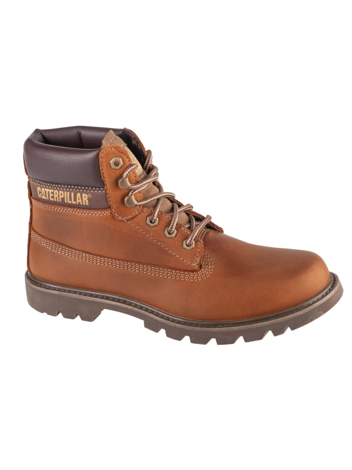 Caterpillar Colorado 2.0 in Braun