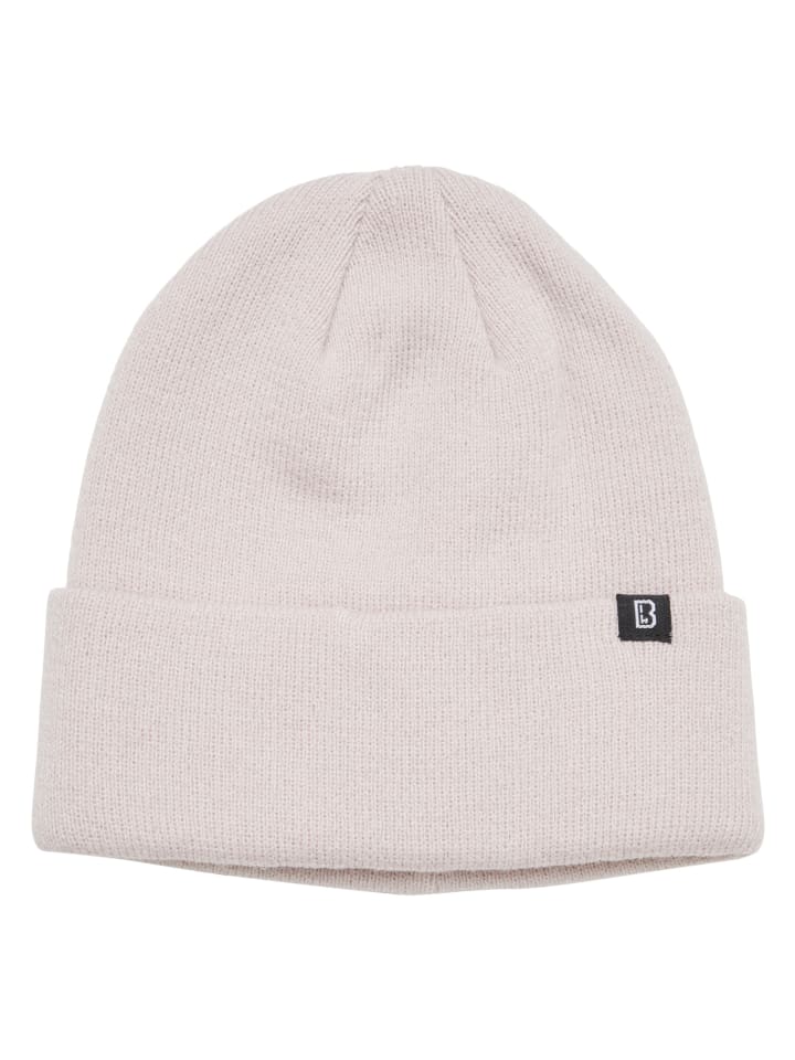 Beany in rose