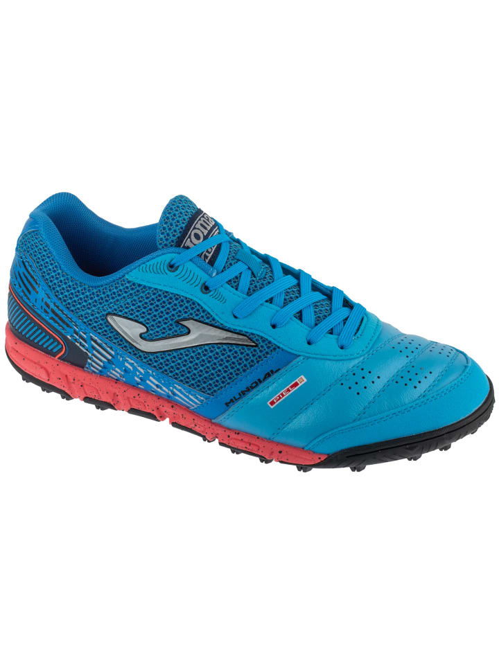 Joma Mundial 25 MUNW TF in Blau