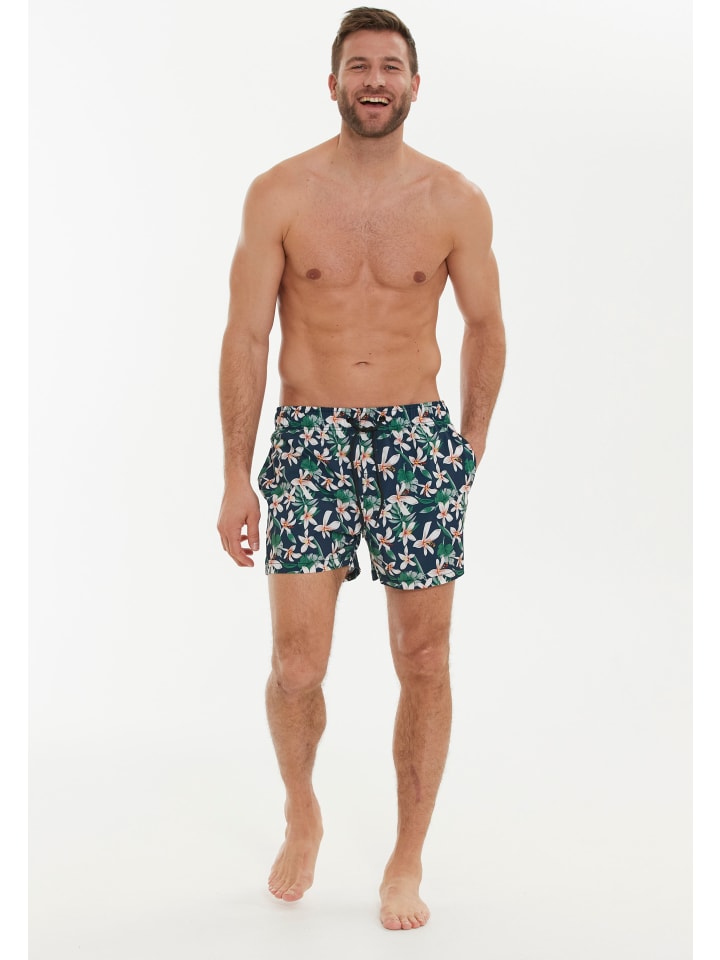 Cruz Badeshorts Obi Van in Print 8614 günstig kaufen | limango