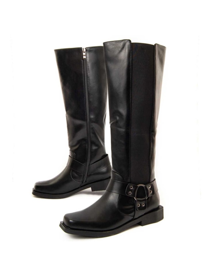 Stiefel Boot Arenna in Schwarz