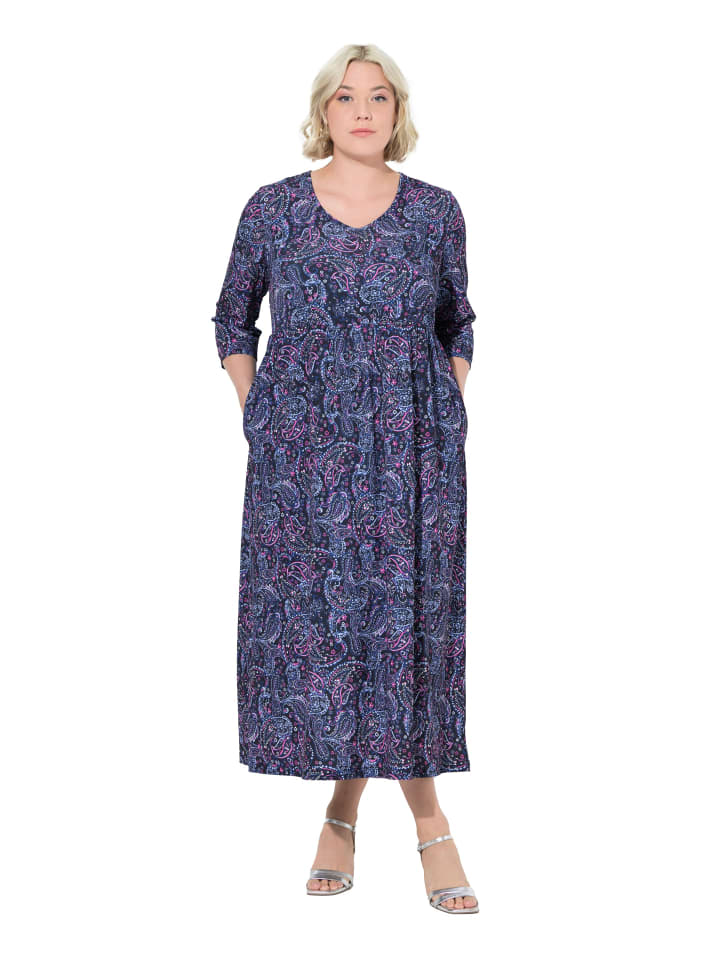 Kleid in schwarz