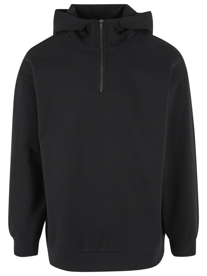 Sweat & Fleece - Hoody in black