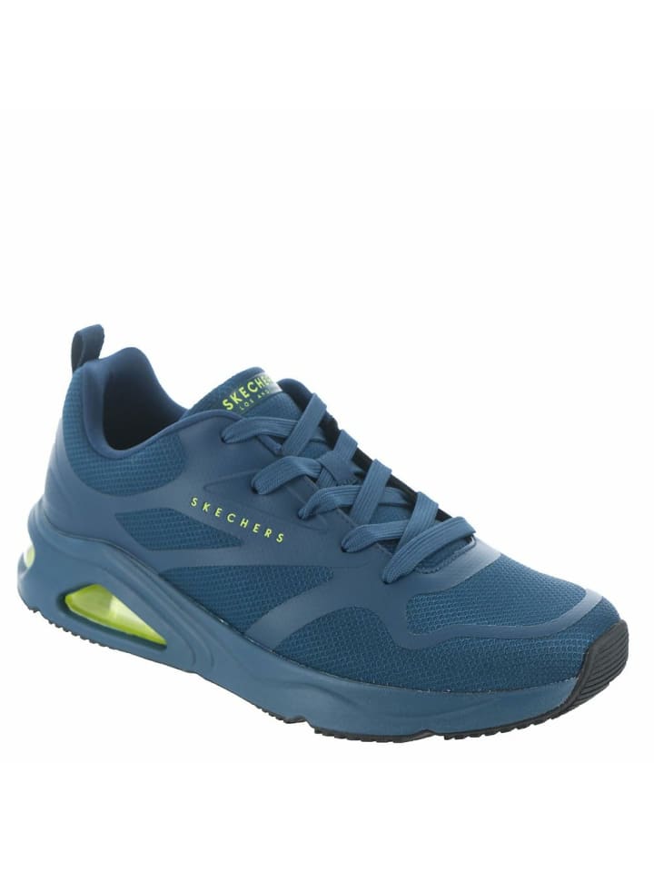 Sneaker für Herren in blau