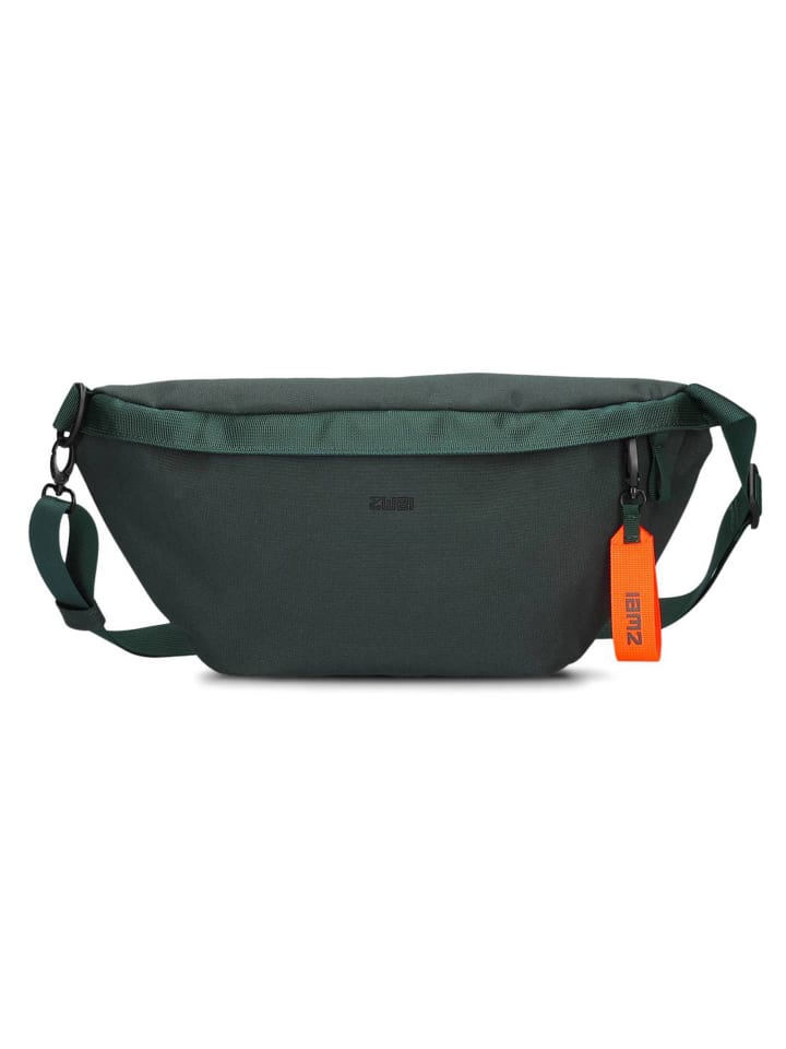 Alex Gürteltasche 39 cm pine