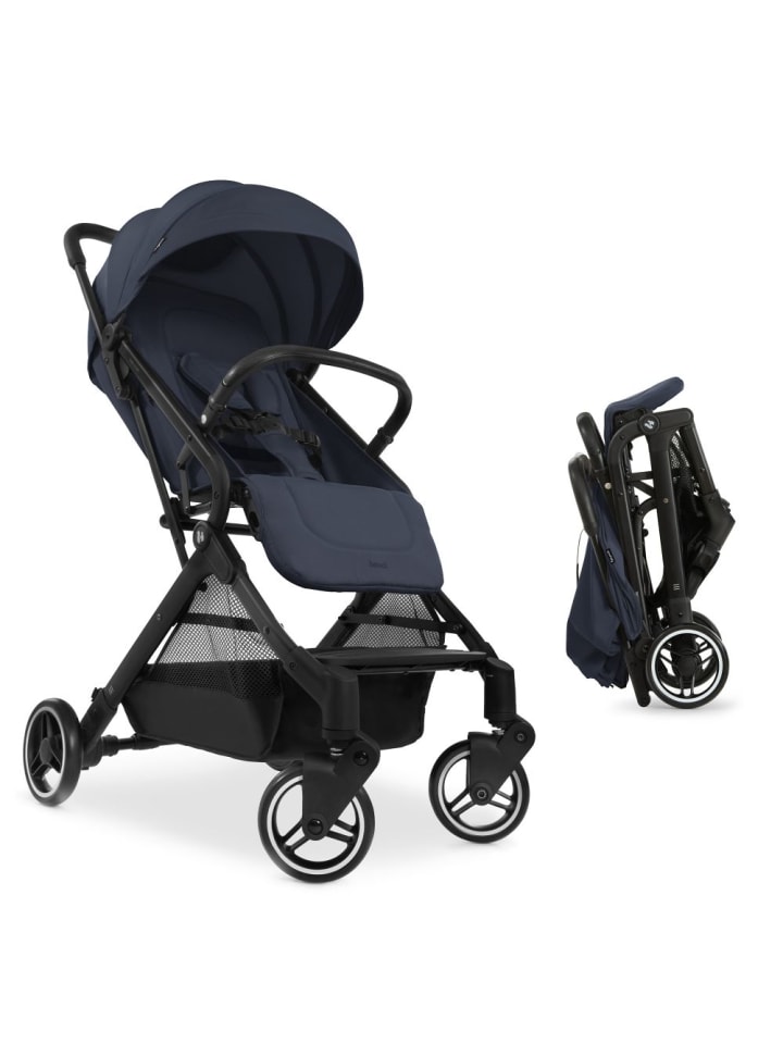 Reisebuggy & Sportwagen Travel N Care