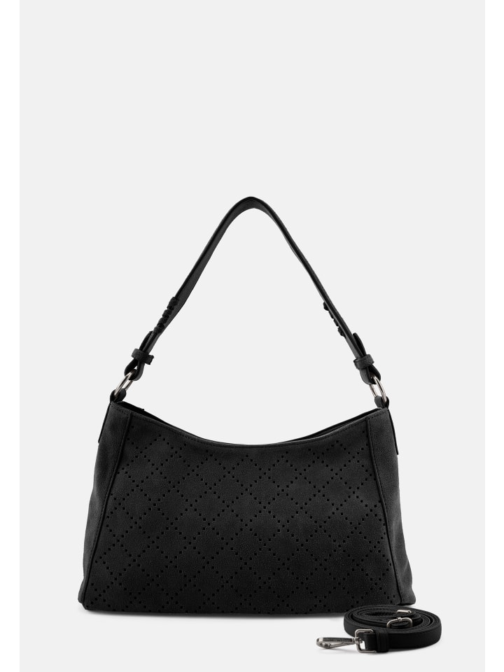 Hey Lovely Shouldebag black in schwarz