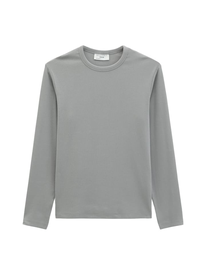 Longsleeve regular in Griffin