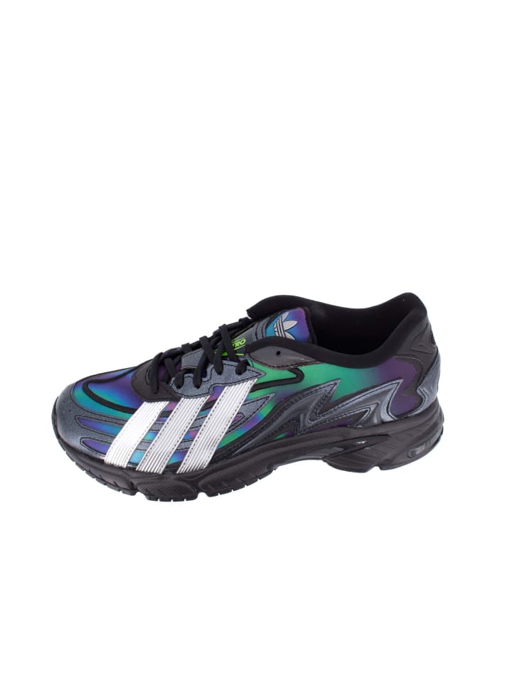Schuhe Orketro 2 in Schwarz