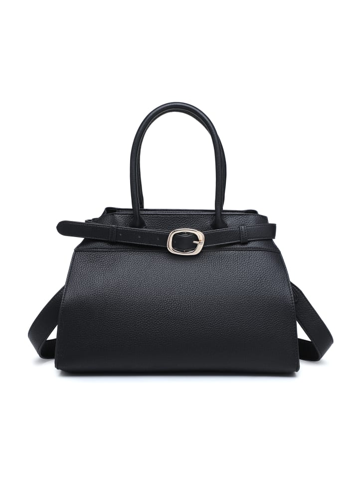 Umhängetasche in BLACK