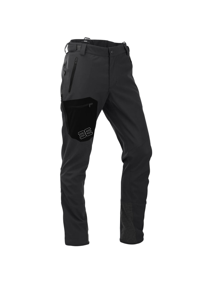 Hose Seilschaft XT in Schwarz01101
