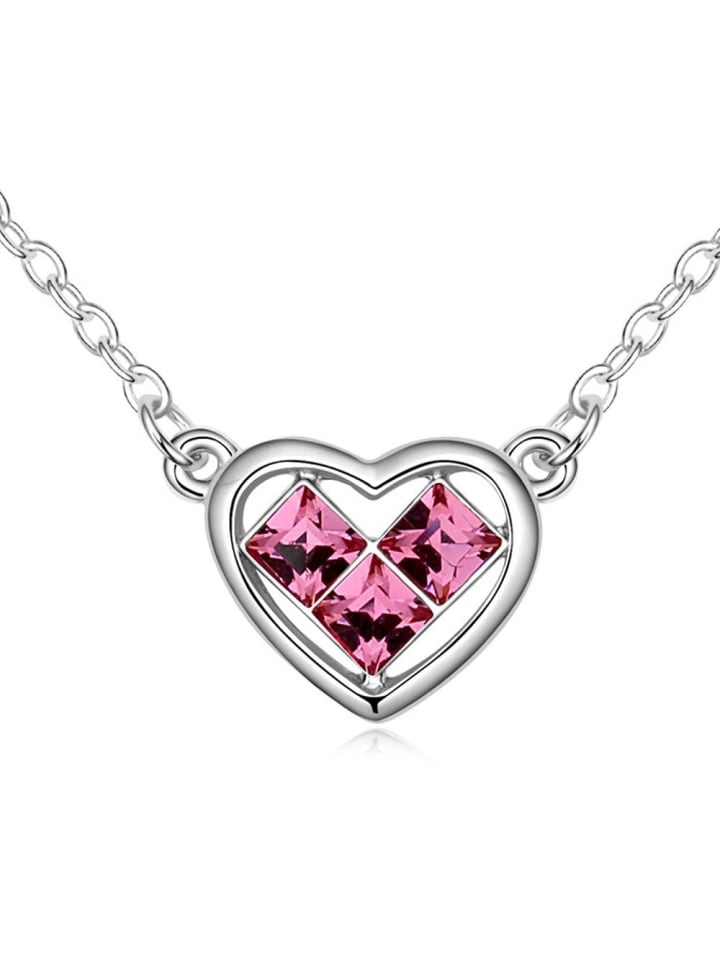 Kette in Silber