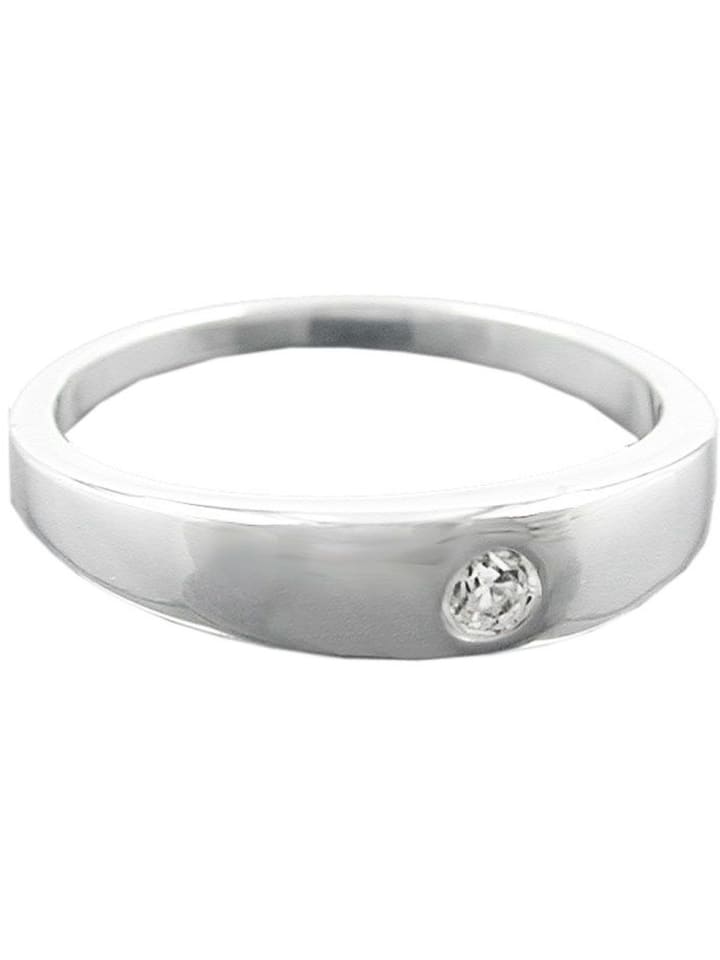Anhänger 11x2mm Silber 925 in silber