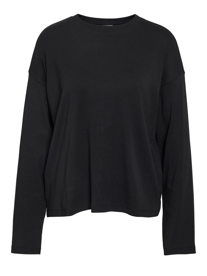 Oberteil in Black