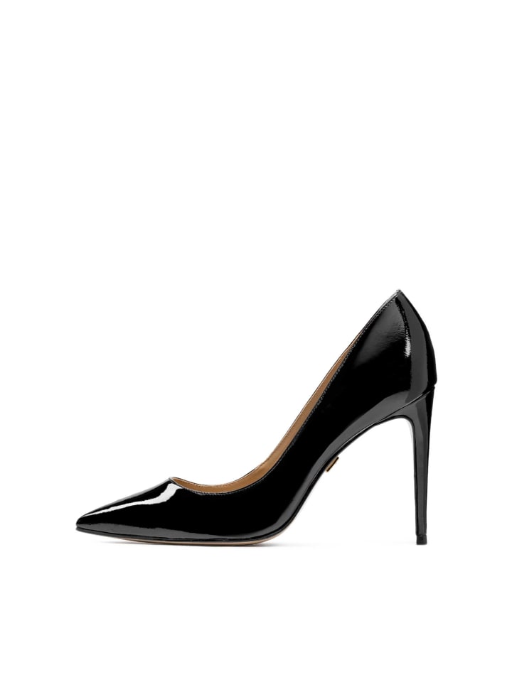 Pumps NEW LUCIANA in Schwarz