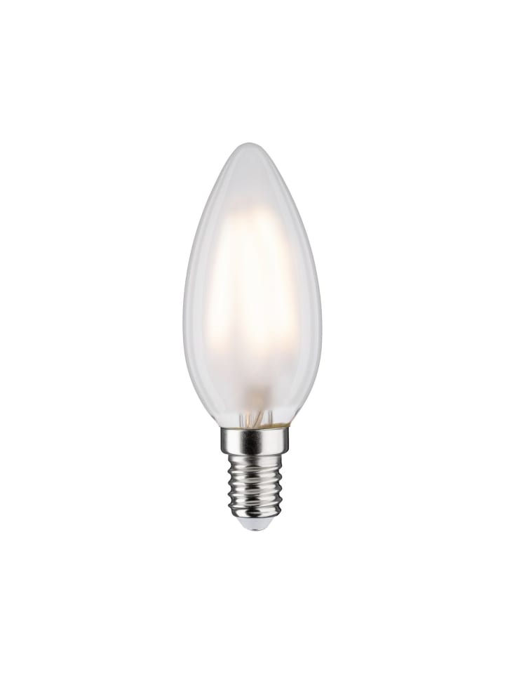 Filament 230V LED Kerze F