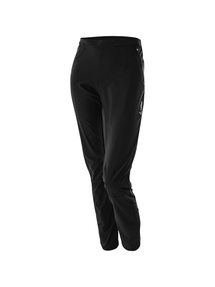 W PANTS AS in Schwarz012