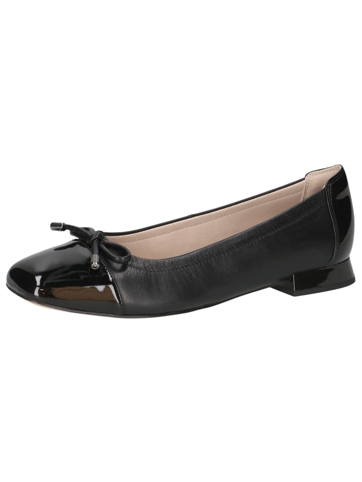 Ballerina in BLACK COMB