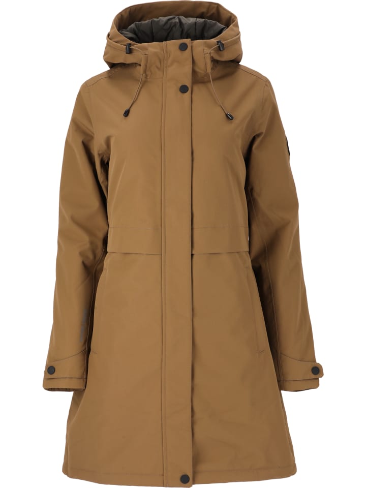 Regenjacke Mullie in 5218 Kangarow
