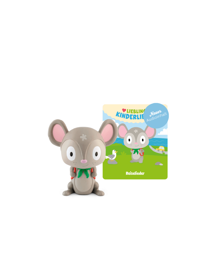 Lieblings-Kinderlieder - Reiselieder-10001898