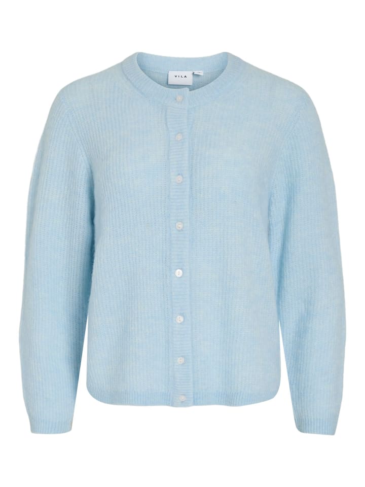 Strickjacke in Nantucket Breeze