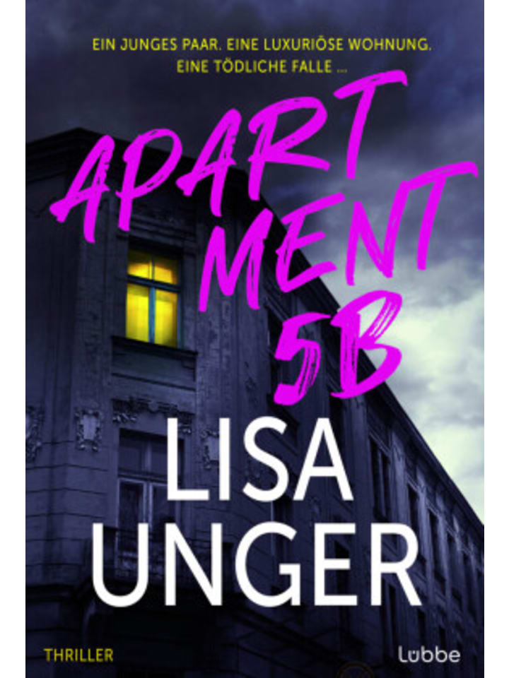 Buch - Apartment 5B