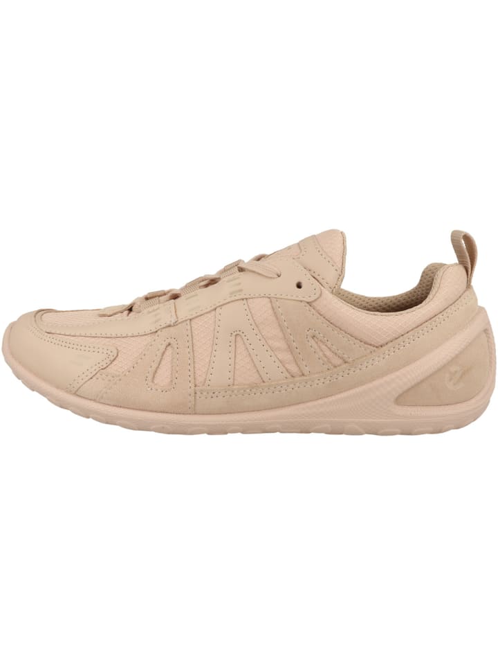 Halbschuhe Biom Lite in rosa