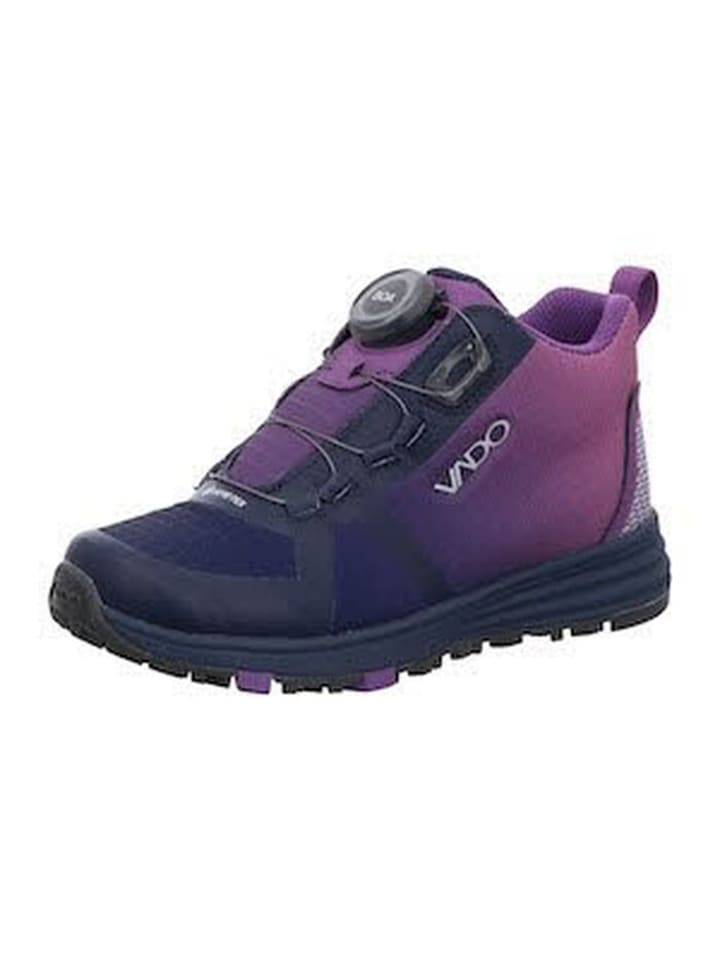 Sneaker FADE MID BOA GTX in purple