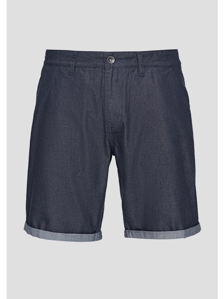 Hose JOHN  in  58W0_tiefblau