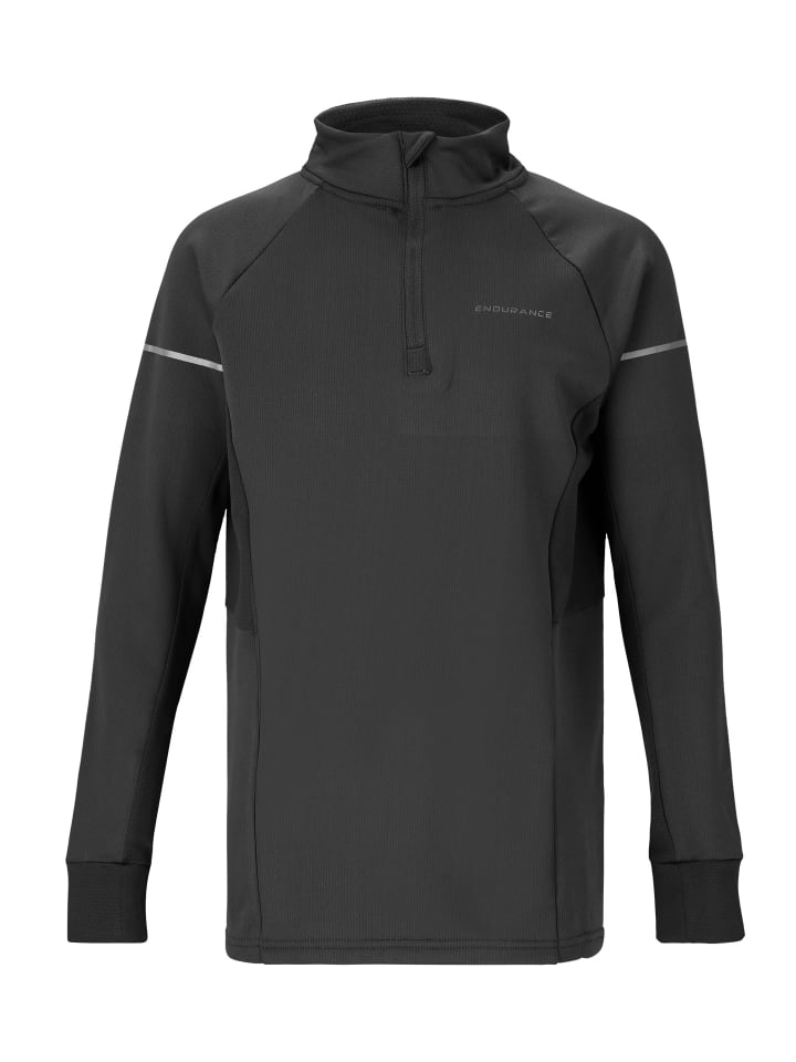 Midlayer Kredly in 1001 Black
