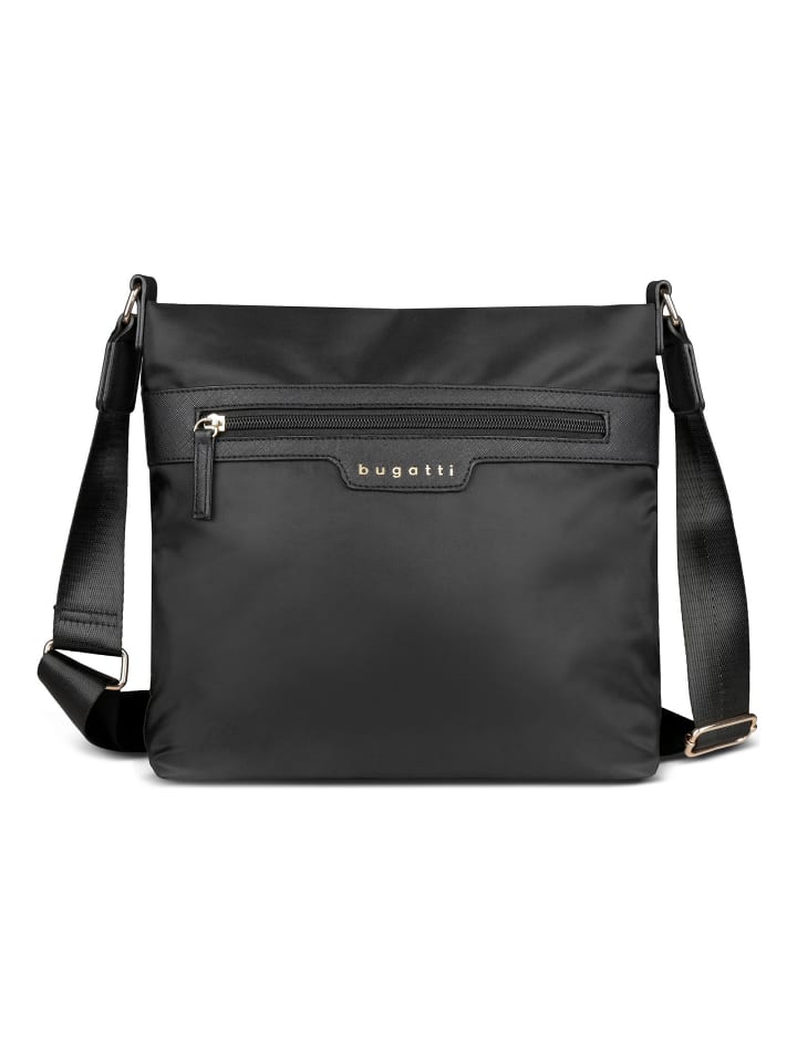 Mare 2.0 Umhängetasche 28 cm schwarz