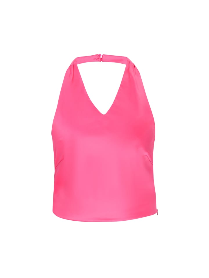 Women Top in pink