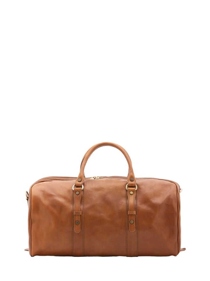 Reisetasche in HONEY