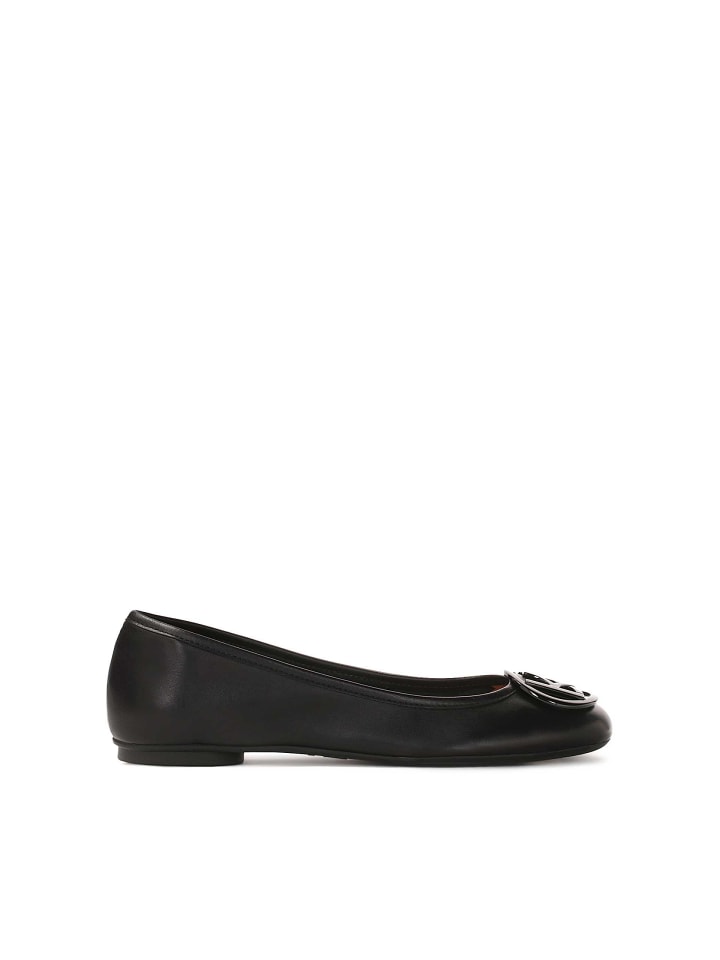 Ballerinas SEVILLA in Schwarz