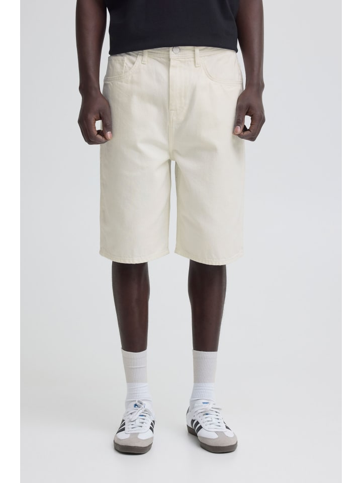 Bermudas BHBreeze in Weiß