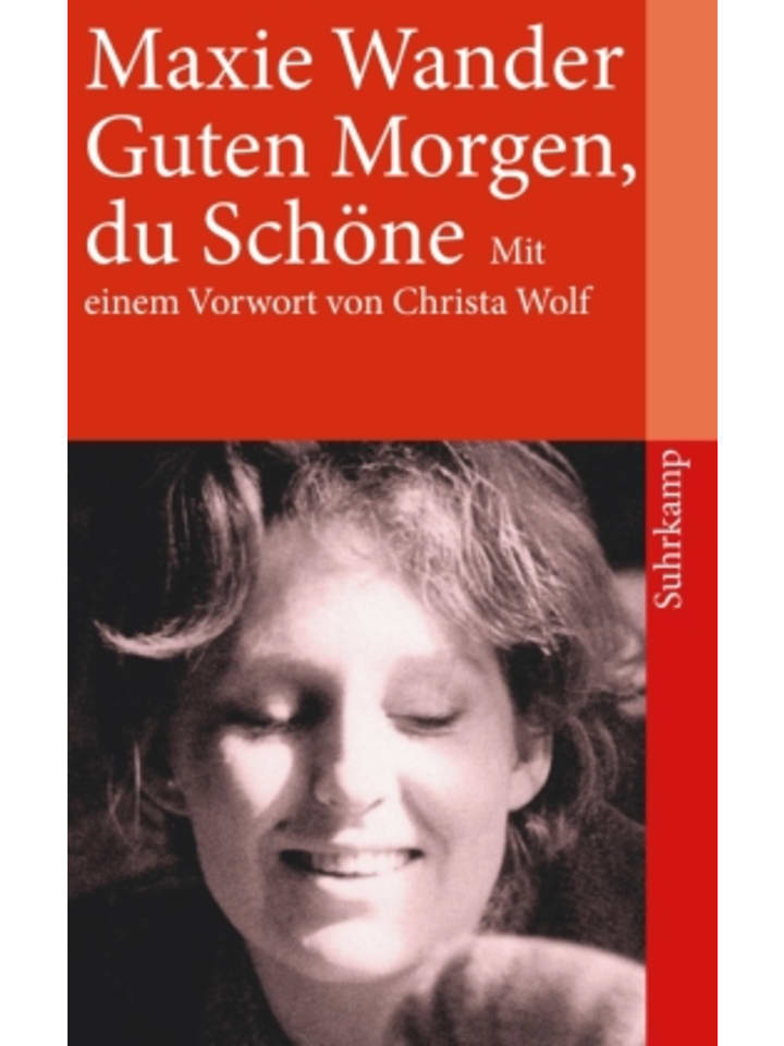 Buch - Guten Morgen, du Schöne