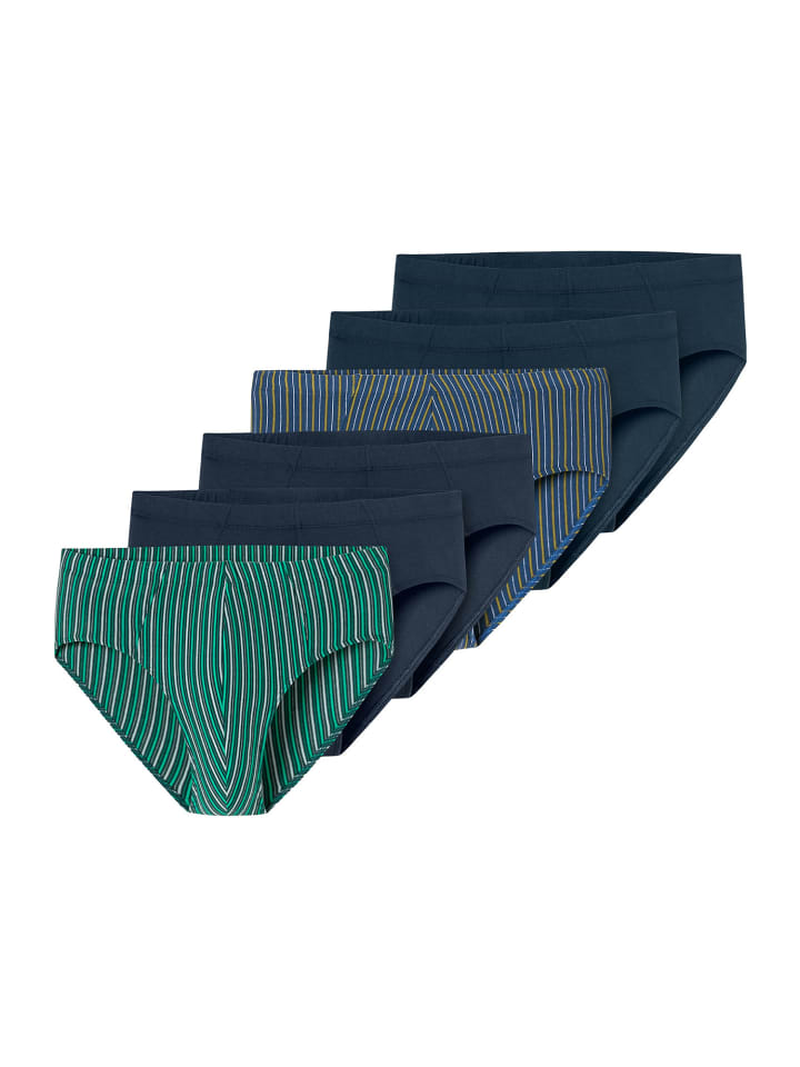 Slip 955 Essentials in sortiert18