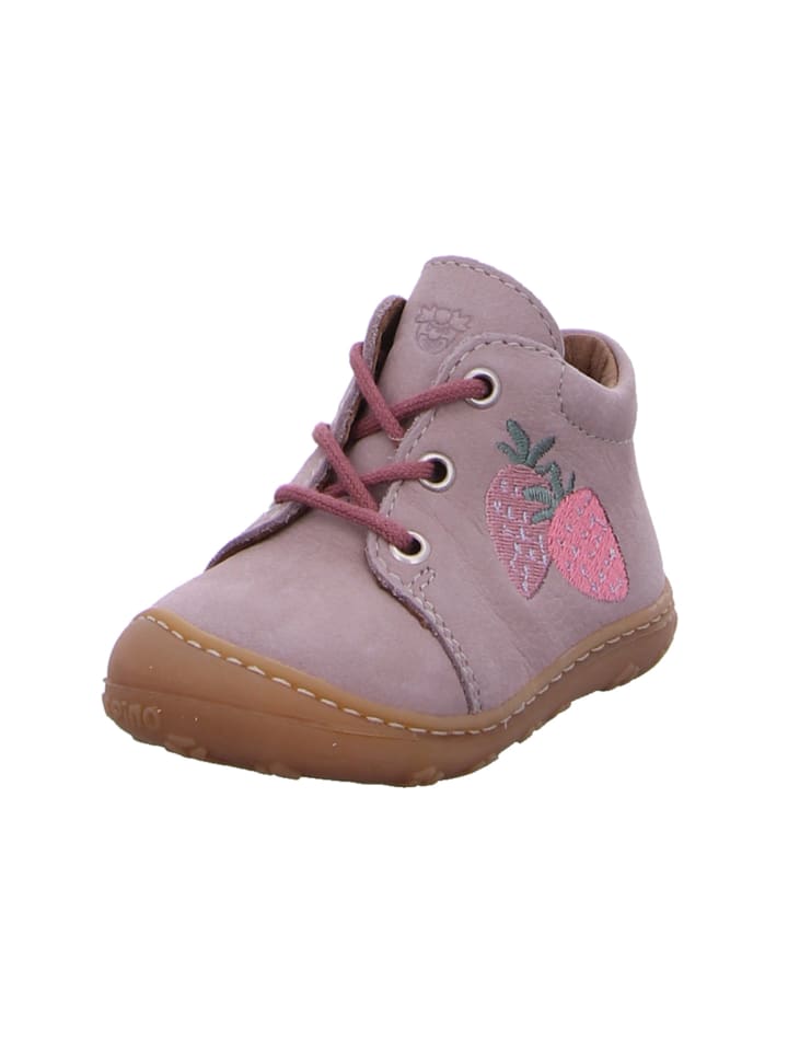 Lauflernschuhe in violett