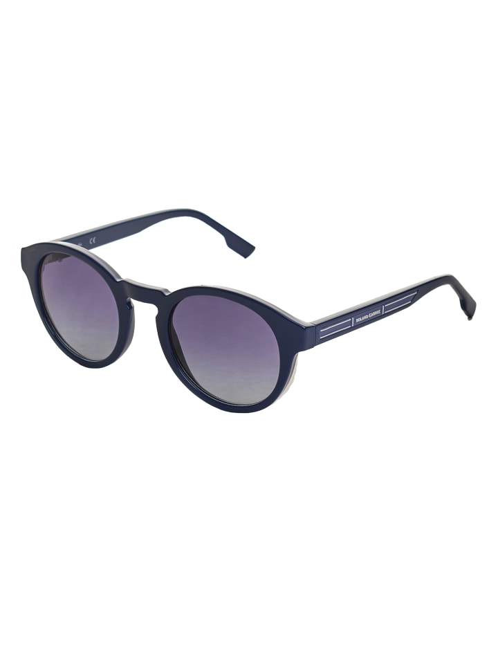 Sonnenbrille in Blue