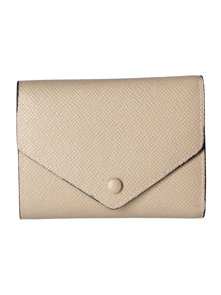 Geldbörse in TAUPE