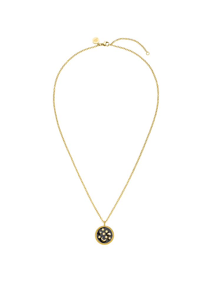 Kette Nova Gold