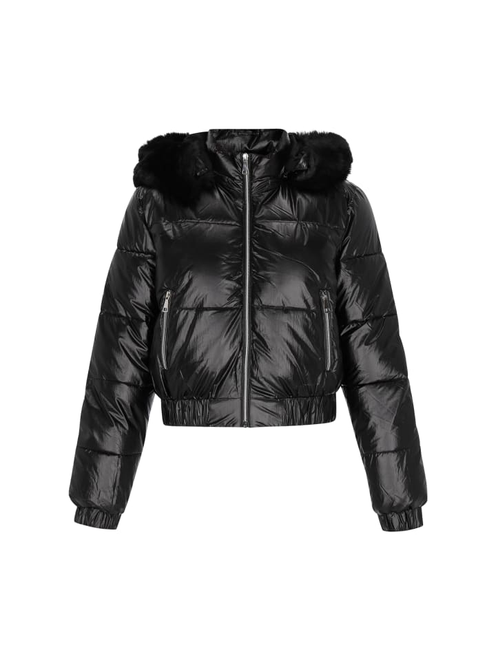 Women Jacket in black