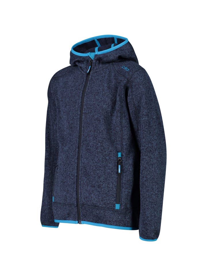 b.blue-danubio günstig Strickfleece | kaufen in limango cmp