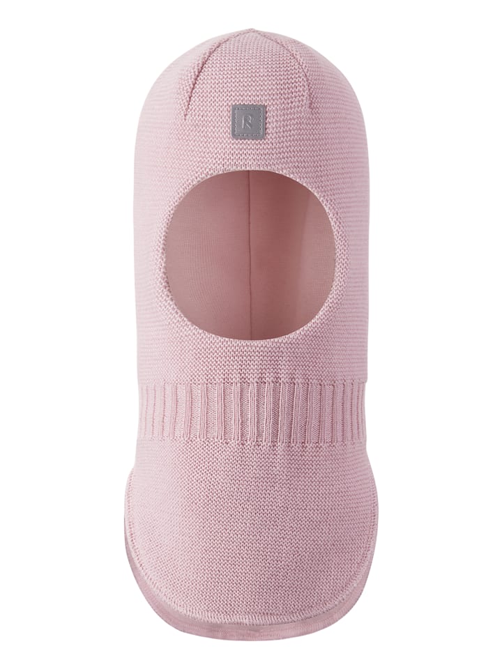 Schalmütze Starrie Pale rose