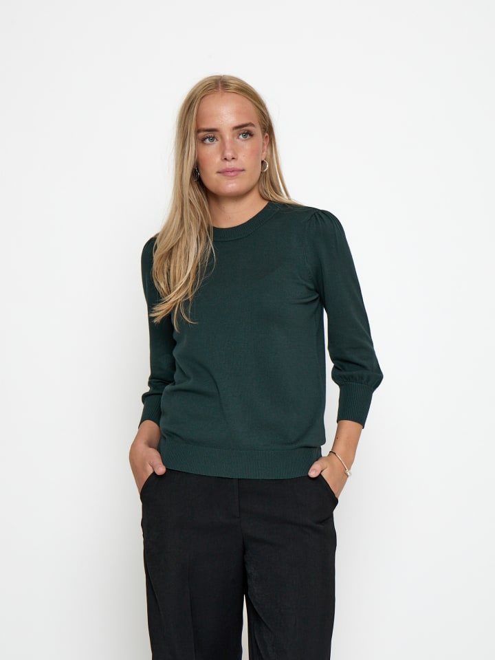 Pullover in Green Gables