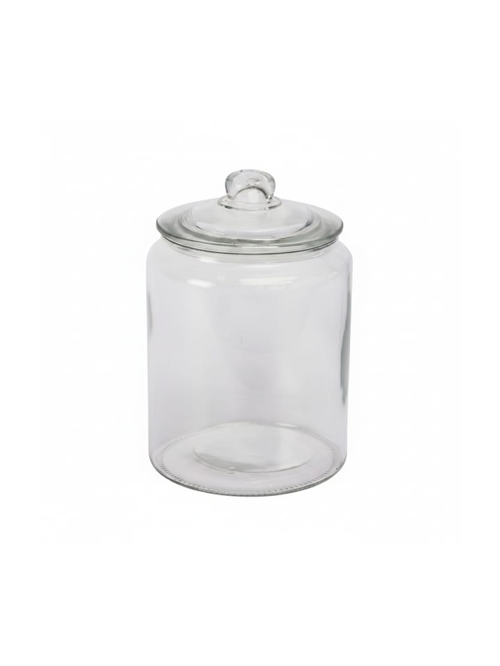 Vorratsglas in Transparent - 6 l